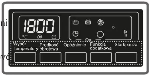 Kernau KFWM 754203 - DOPLŇKOVÉ FUNKCE - 1