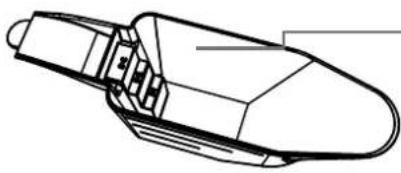 Kernau KFWM 754203 - ВИСУВНИЙ ВІДСІК ДЛЯ МИЮЧОГО ЗАСОБУ - 3