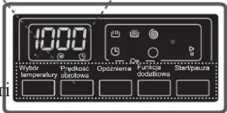Kernau KFWM 754203 - Функція затримки таймера - 2