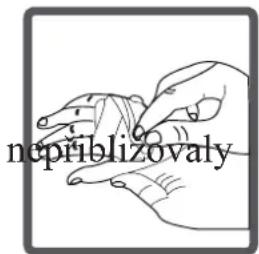 Kernau KFWM 754203 - PÁD A NEBEZPEČÍ ZRANĚNÍ! - 4