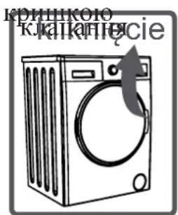 Kernau KFWM 754203 - ЗАВАНТАЖЕННЯ БІЛИЗНИ В МАШИНУ - 3