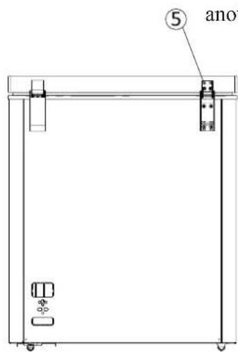 Kernau KFCF 1001 W - Step 3 - 2