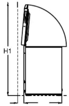 Kernau KFCF 1001 W - Крок 3 - 3