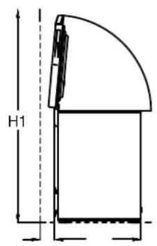 Kernau KFCF 1001 W - Notes: - 2