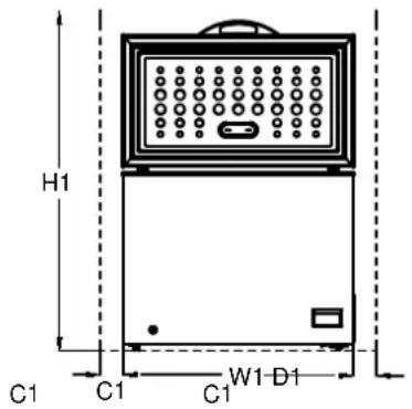 Kernau KFCF 1001 W - Крок 3 - 2