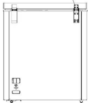Kernau KFCF 1001 W - Крок 2 - 1
