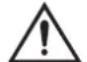 Kernau KFCF 1001 W - WARNING: - 1