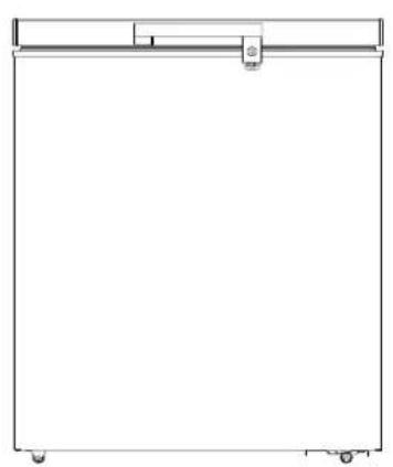 Kernau KFCF 1001 W - Step 3 - 1