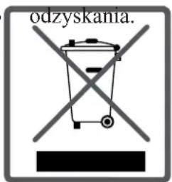 Kernau KFWD 8656144 - Utylizacja starego urządzenia - 1