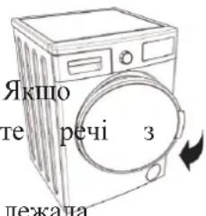 Kernau KFWD 8656144 - ЗАВАНТАЖЕННЯ БІЛИЗНИ В МАШИНУ - 1