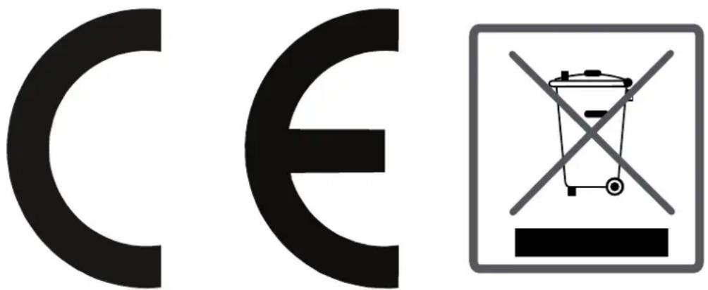 Kernau KFWD 8656144 - МАРКУВАННЯ ЕНЕРГОЕФЕКТИВНОСТІ ТА ЕКОНОМНОГО ВИКОРИСТАННЯ ЕНЕРГІЇ - 1