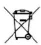 Kernau KFR 08253.1 W - PART 8. DISPOSAL OF USED EQUIPMENT - 1