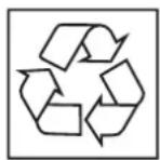 Kernau KFR 08253.1 W - RECYKLING - 1