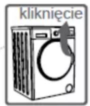 Kernau KFWM 754123 - UMIESZCZANIE BIELIZNY W PRALCE - 2
