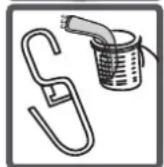 Kernau KFWM 754103 - ИОПЕРЕДЖЕННЯ: - 2