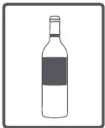 Kernau KFWM 754103 - Alkoholické nápoje: - 1