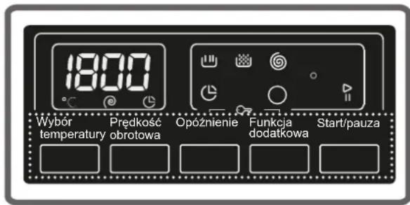 Kernau KFWM 754103 - ПРИЧИНА ВІДСУТНОСТІ АКТИВАЦІЇ: - 1