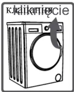 Kernau KFWM 754103 - ЗАВАНТАЖЕННЯ БІЛИЗНИ В МАШИНУ - 3