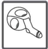 Kernau KFWM 754103 - ИОПЕРЕДЖЕННЯ: - 4