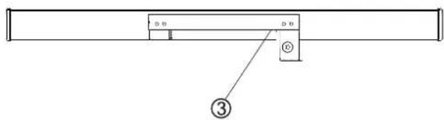 Kernau KFCF 3101.1 EW - Krok 1 - 1