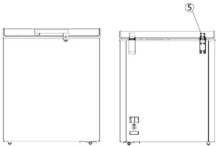 Kernau KFCF 3101.1 EW - Krok 2 - 2