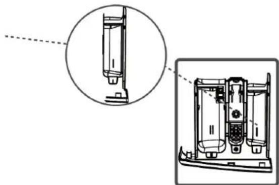 Kernau KFWM 856142 - PŘIHRÁDKA PRO PŘEDPÍRKU - 1