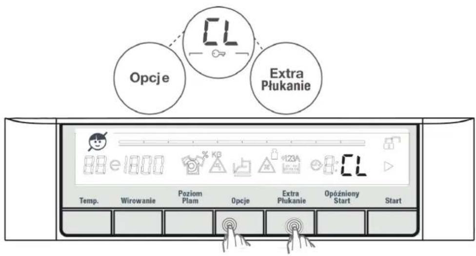 Kernau KFWM 856142 - PŘÍPRAVA PŘED PRANÍM PRÁDLA (DĚTSKÝ ZÁMEK) - 1