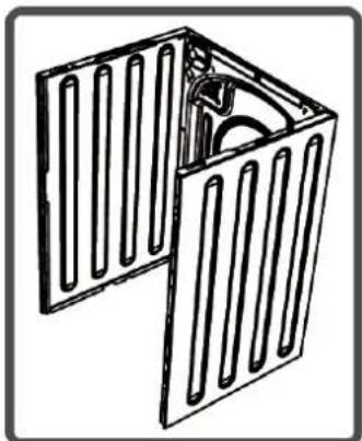 Kernau KFWM 856142 - BUBEN - 1