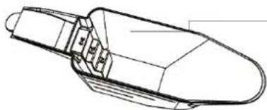 Kernau KFWM 856142 - (SZUFLADA DOZOWNIKA NA DETERGENTY) - 2