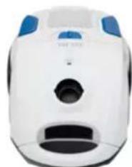 Kernau KVC 201 - VÝMĚNA FILTRU HEPA H12 - 1