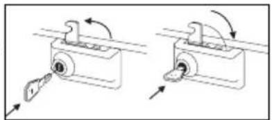 ZANUSSI ZFC 265 B - SCHLOB - 1