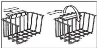 ZANUSSI ZFC 265 B - SCHLOB - 2