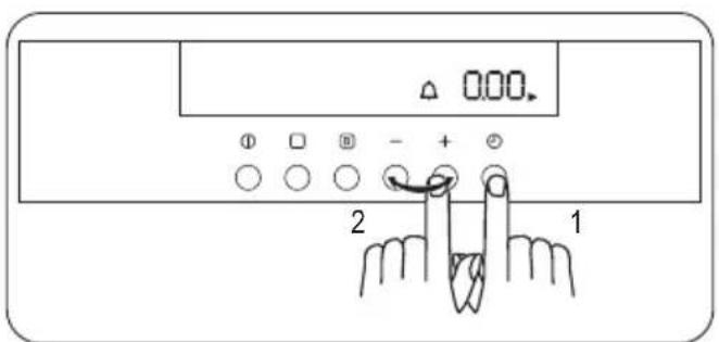 0.00 ① □ B - + 2 1