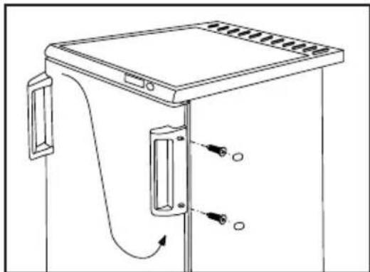 ZANUSSI ZV 130 BO - PPL - 2