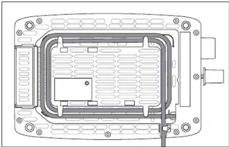 SILVERCREST STC 920 C2 - Aufbewahren - 1