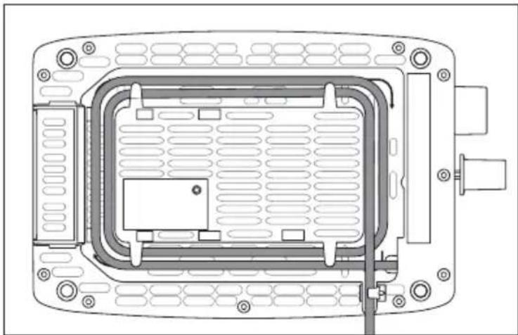 SILVERCREST STC 920 C2 - Shranjevanje - 1