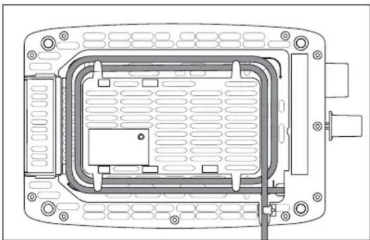 SILVERCREST STC 920 C2 - Tárolás - 1