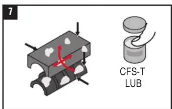 7 CFS-T LUB