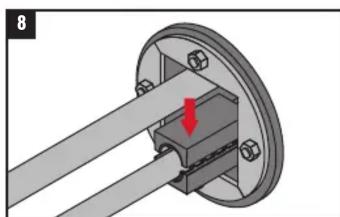 HILTI CFS-T SST - Instructions for use - 15