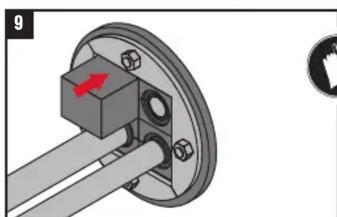 HILTI CFS-T SST - Instructions for use - 16