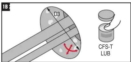 1B D3 CFS-T LUB