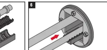 HILTI CFS-T SST - Instructions for use - 13