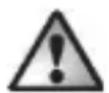 SILVERCREST HmIP-eTRV-B1 - DANGER! Batteries - 1
