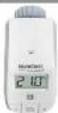 SILVERCREST HmIP-eTRV-B1 - 2