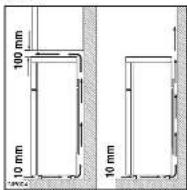 ZANKER ZKD256F - Lüftungsquerschnitte - 1