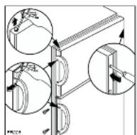 ZANKER ZKD256F - Türanschlagwechsel - 4