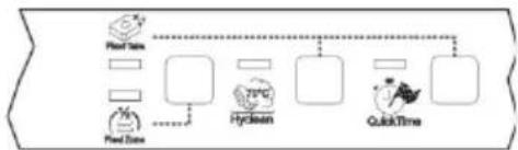 SMEG STX3CL1 - ADDITIONAL OPTIONS - 1