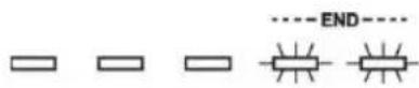 SMEG STX3CL1 - SWITCHING OFF - 1