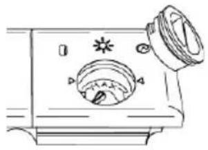 SMEG STX3CL1 - ADDING THE RINSE AID - 1