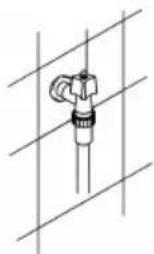 SMEG STX3CL1 - Before starting a washing program make sure that: - 1